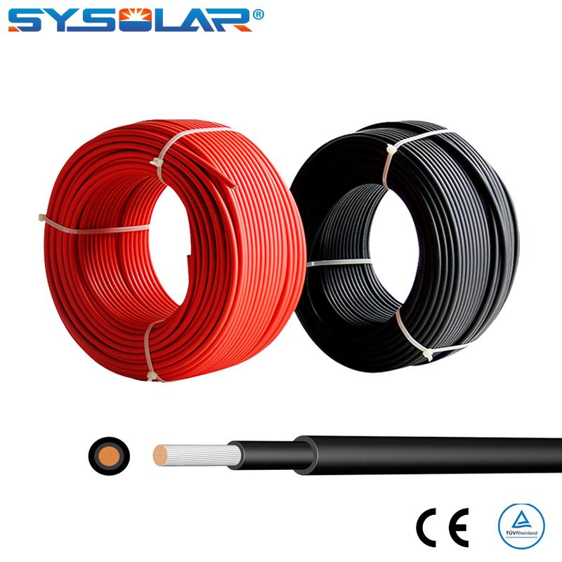 cable solar